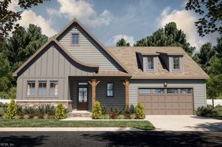 3014 Windjammer RD, Suffolk, VA 23435