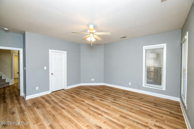 5009 Montford Drive, Wilmington, NC 28409
