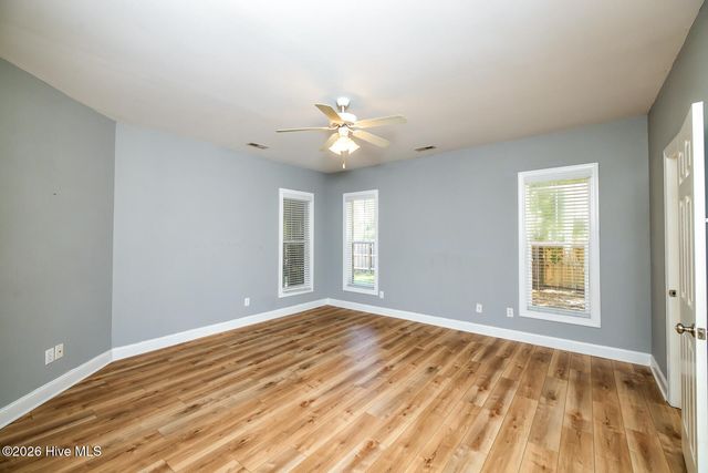5009 Montford Drive, Wilmington, NC 28409