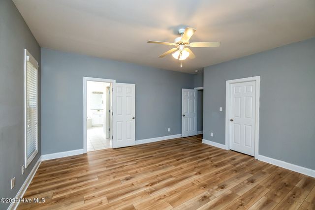 5009 Montford Drive, Wilmington, NC 28409