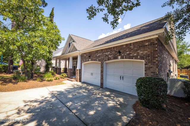 5009 Montford Drive, Wilmington, NC 28409