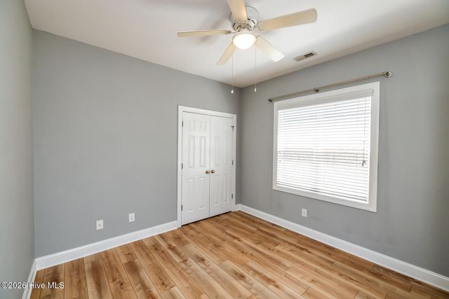 5009 Montford Drive, Wilmington, NC 28409