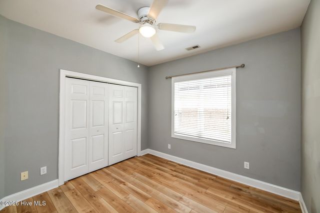 5009 Montford Drive, Wilmington, NC 28409