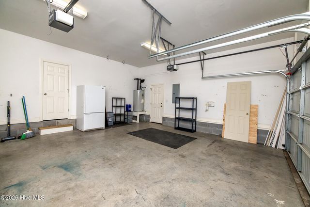 5009 Montford Drive, Wilmington, NC 28409