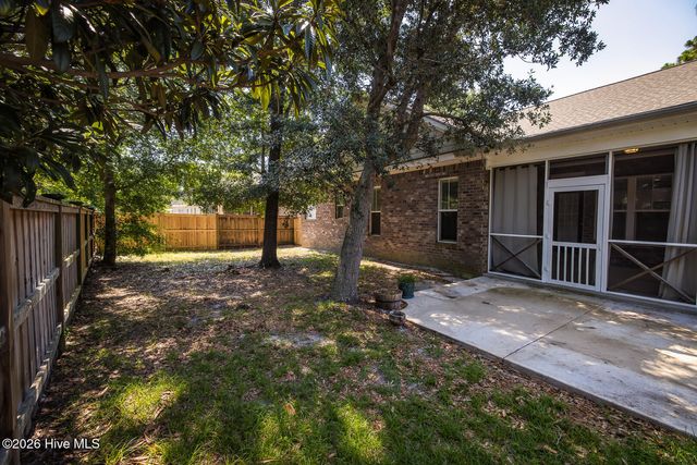 5009 Montford Drive, Wilmington, NC 28409