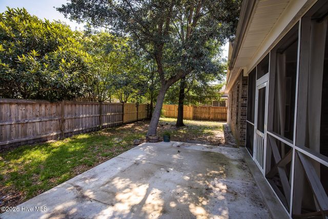 5009 Montford Drive, Wilmington, NC 28409