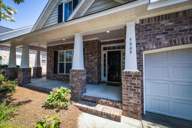 5009 Montford Drive, Wilmington, NC 28409