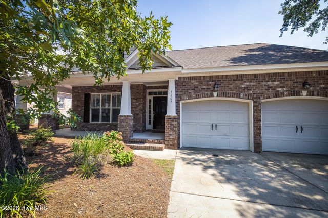 5009 Montford Drive, Wilmington, NC 28409