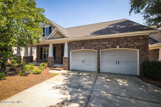 5009 Montford Drive, Wilmington, NC 28409