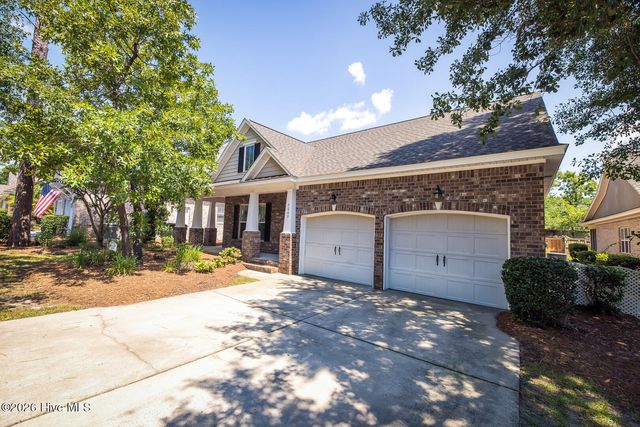 5009 Montford Drive, Wilmington, NC 28409