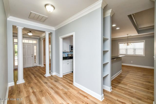 5009 Montford Drive, Wilmington, NC 28409