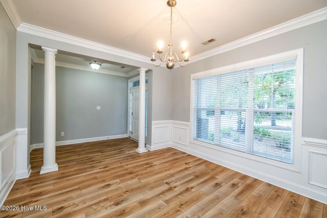 5009 Montford Drive, Wilmington, NC 28409