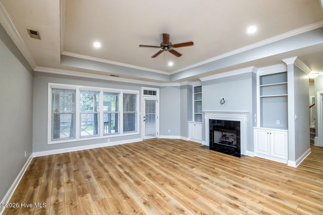 5009 Montford Drive, Wilmington, NC 28409