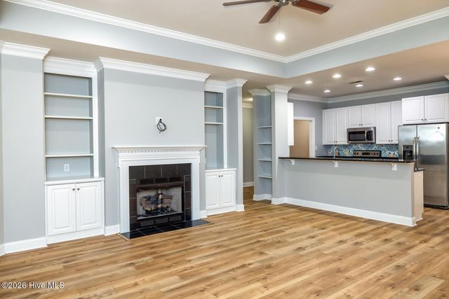 5009 Montford Drive, Wilmington, NC 28409