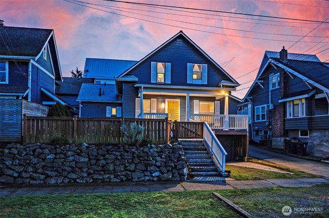 2510 N 8th Street, Tacoma, WA 98406