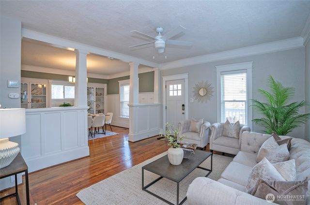 2510 N 8th Street, Tacoma, WA 98406