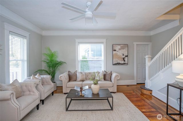 2510 N 8th Street, Tacoma, WA 98406