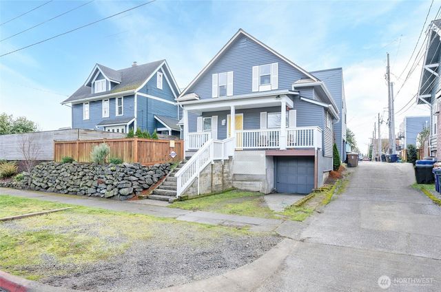 2510 N 8th Street, Tacoma, WA 98406