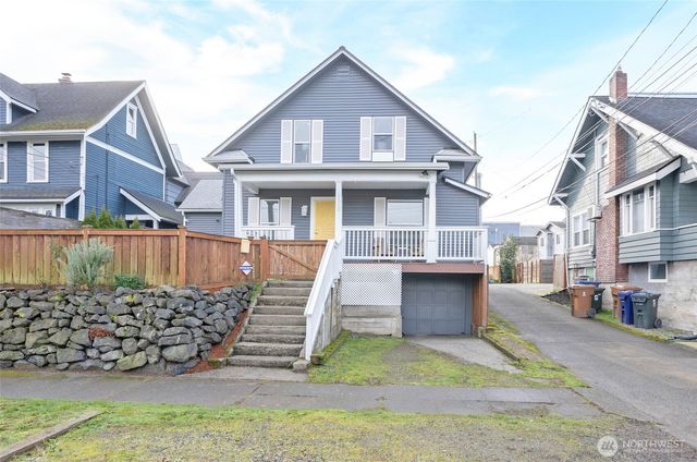 2510 N 8th Street, Tacoma, WA 98406