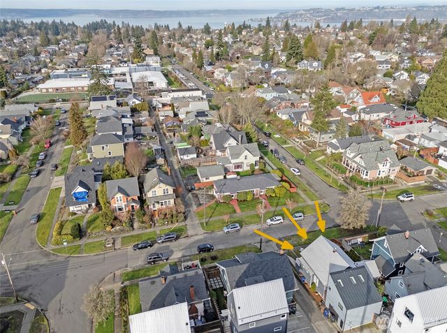 2510 N 8th Street, Tacoma, WA 98406