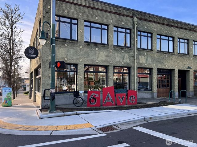 2510 N 8th Street, Tacoma, WA 98406