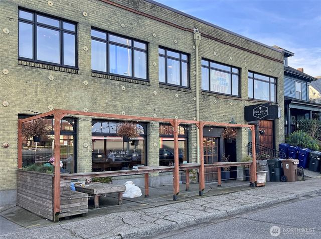 2510 N 8th Street, Tacoma, WA 98406