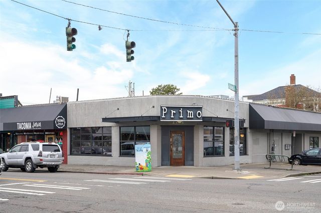 2510 N 8th Street, Tacoma, WA 98406