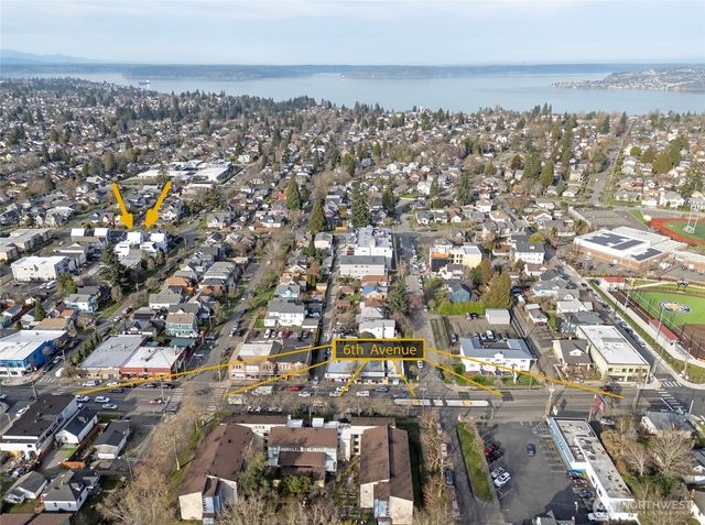2510 N 8th Street, Tacoma, WA 98406