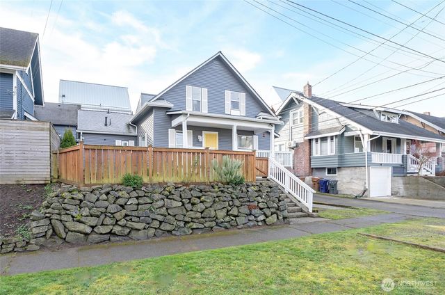 2510 N 8th Street, Tacoma, WA 98406