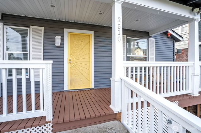 2510 N 8th Street, Tacoma, WA 98406