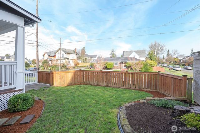 2510 N 8th Street, Tacoma, WA 98406