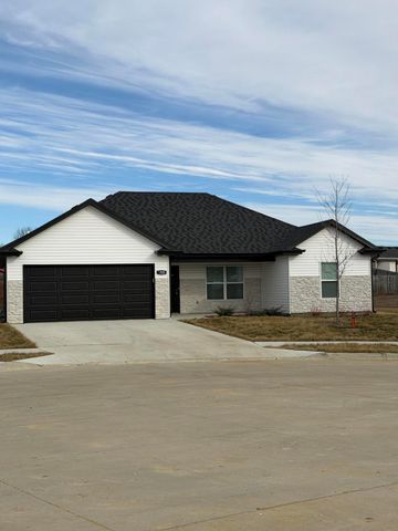 5725 BLACK GUM CT, Columbia, MO 65202