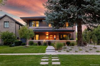 2401 S Fillmore Street, Denver, CO 80210