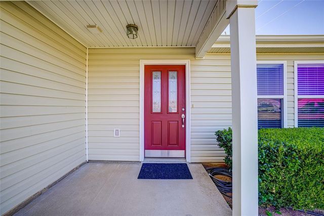 524 English Elm Lane, Norman, OK 73069