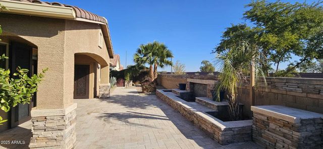 5415 W PONTIAC Drive, Glendale, AZ 85308