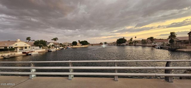 5415 W PONTIAC Drive, Glendale, AZ 85308