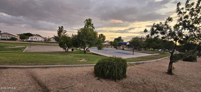 5415 W PONTIAC Drive, Glendale, AZ 85308