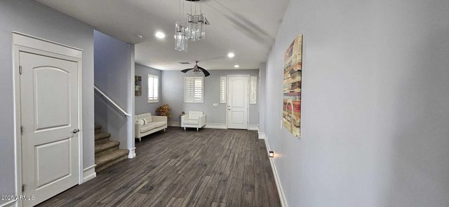 5415 W PONTIAC Drive, Glendale, AZ 85308