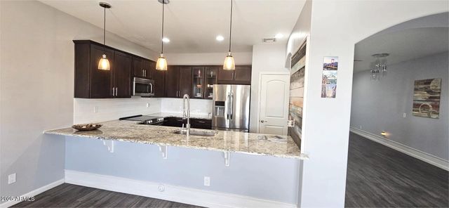 5415 W PONTIAC Drive, Glendale, AZ 85308