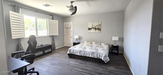 5415 W PONTIAC Drive, Glendale, AZ 85308