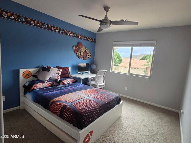 5415 W PONTIAC Drive, Glendale, AZ 85308