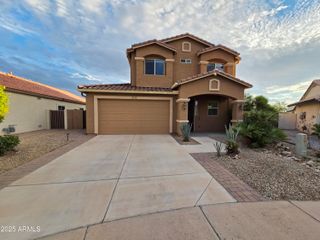 5415 W PONTIAC Drive, Glendale, AZ 85308