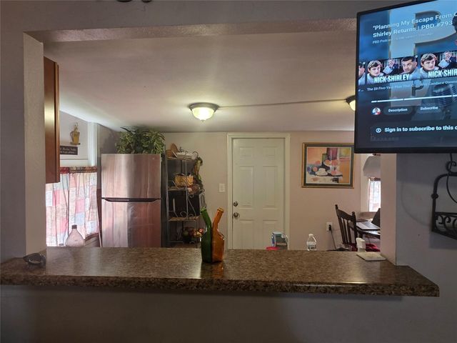 1028 Baker Avenue, Bacliff, TX 77518