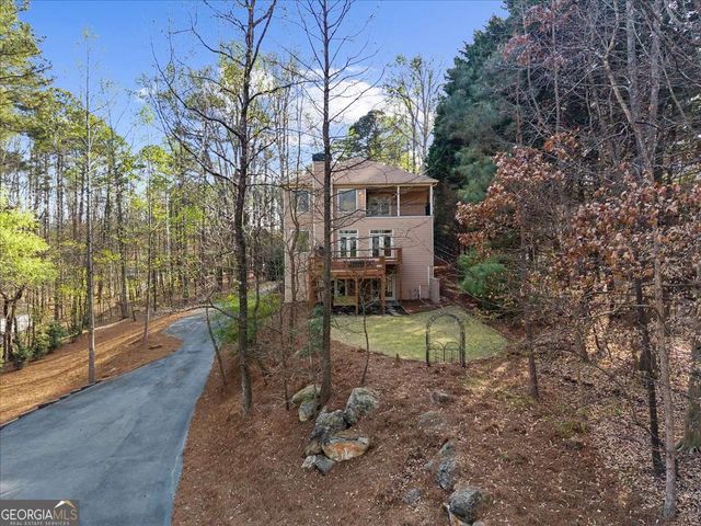 1854 Buford Dam Road, Buford, GA 30518