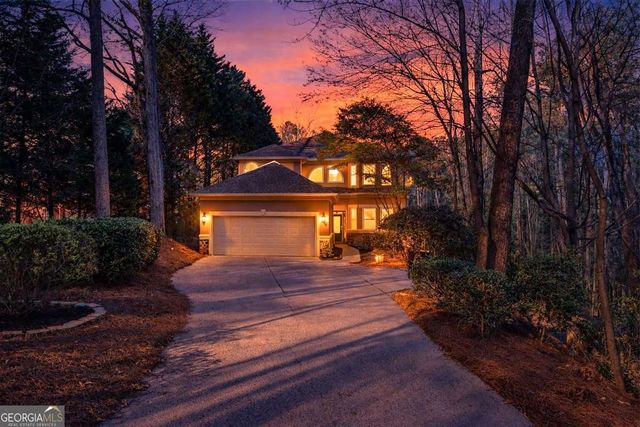 1854 Buford Dam Road, Buford, GA 30518