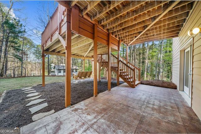 1854 Buford Dam Road, Buford, GA 30518