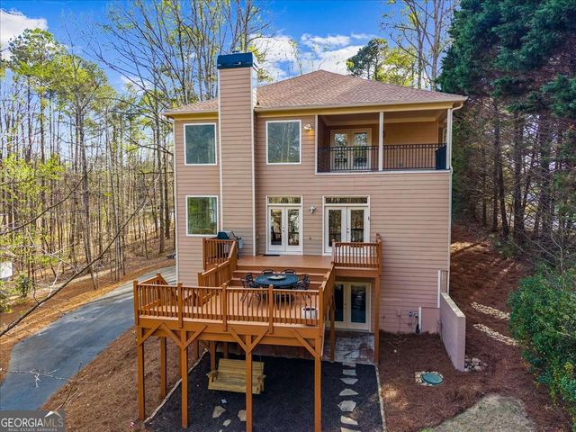1854 Buford Dam Road, Buford, GA 30518