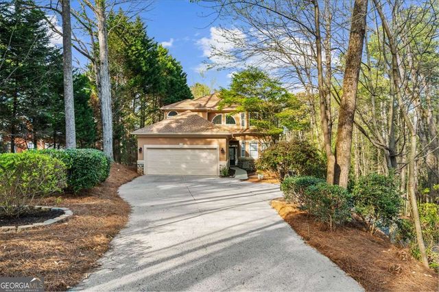 1854 Buford Dam Road, Buford, GA 30518