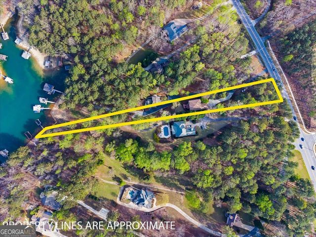 1854 Buford Dam Road, Buford, GA 30518