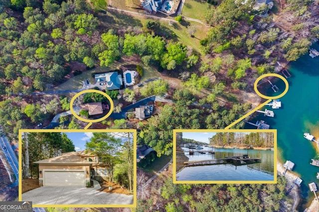 1854 Buford Dam Road, Buford, GA 30518